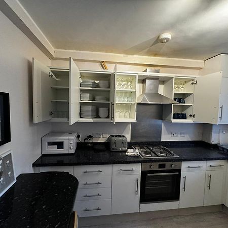 Cricklewood Apartment Лондон Экстерьер фото