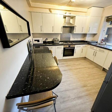 Cricklewood Apartment Лондон Экстерьер фото