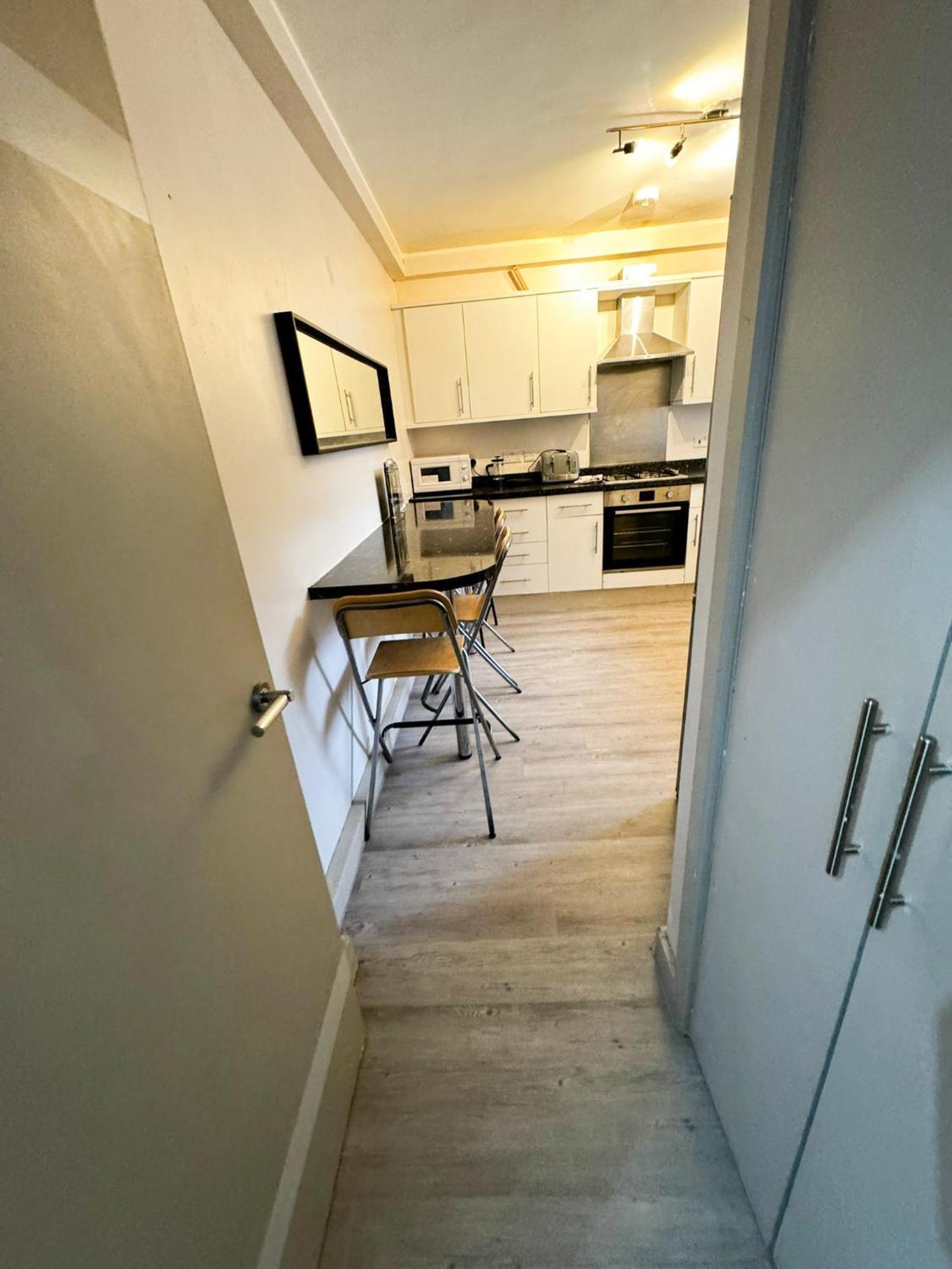 Cricklewood Apartment Лондон Экстерьер фото