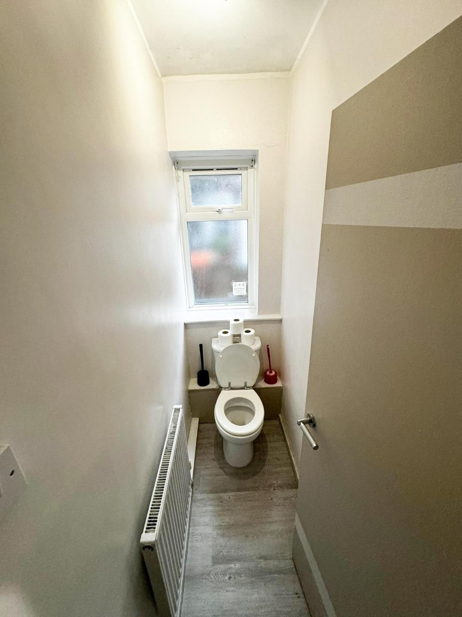 Cricklewood Apartment Лондон Экстерьер фото