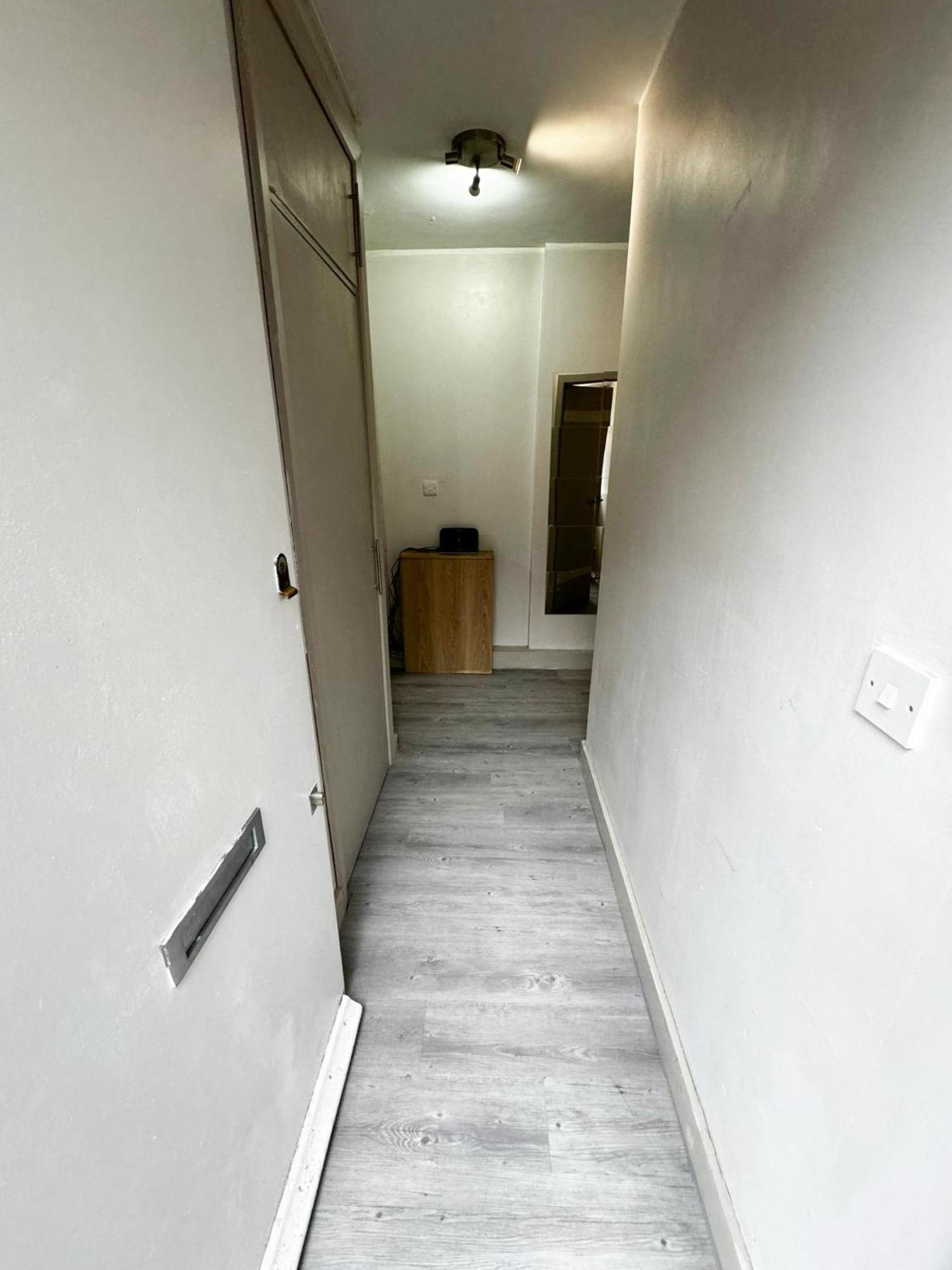 Cricklewood Apartment Лондон Экстерьер фото