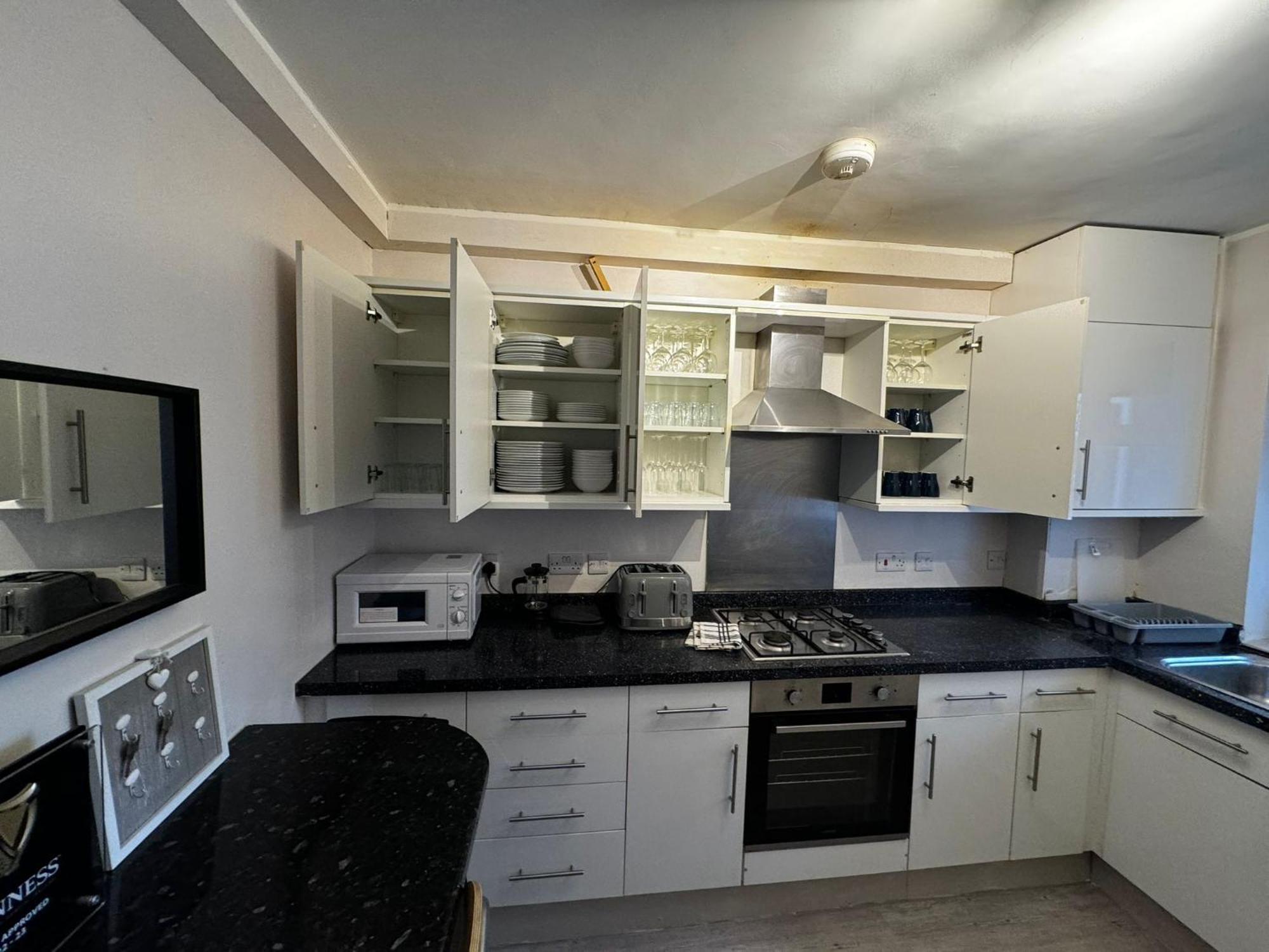 Cricklewood Apartment Лондон Экстерьер фото