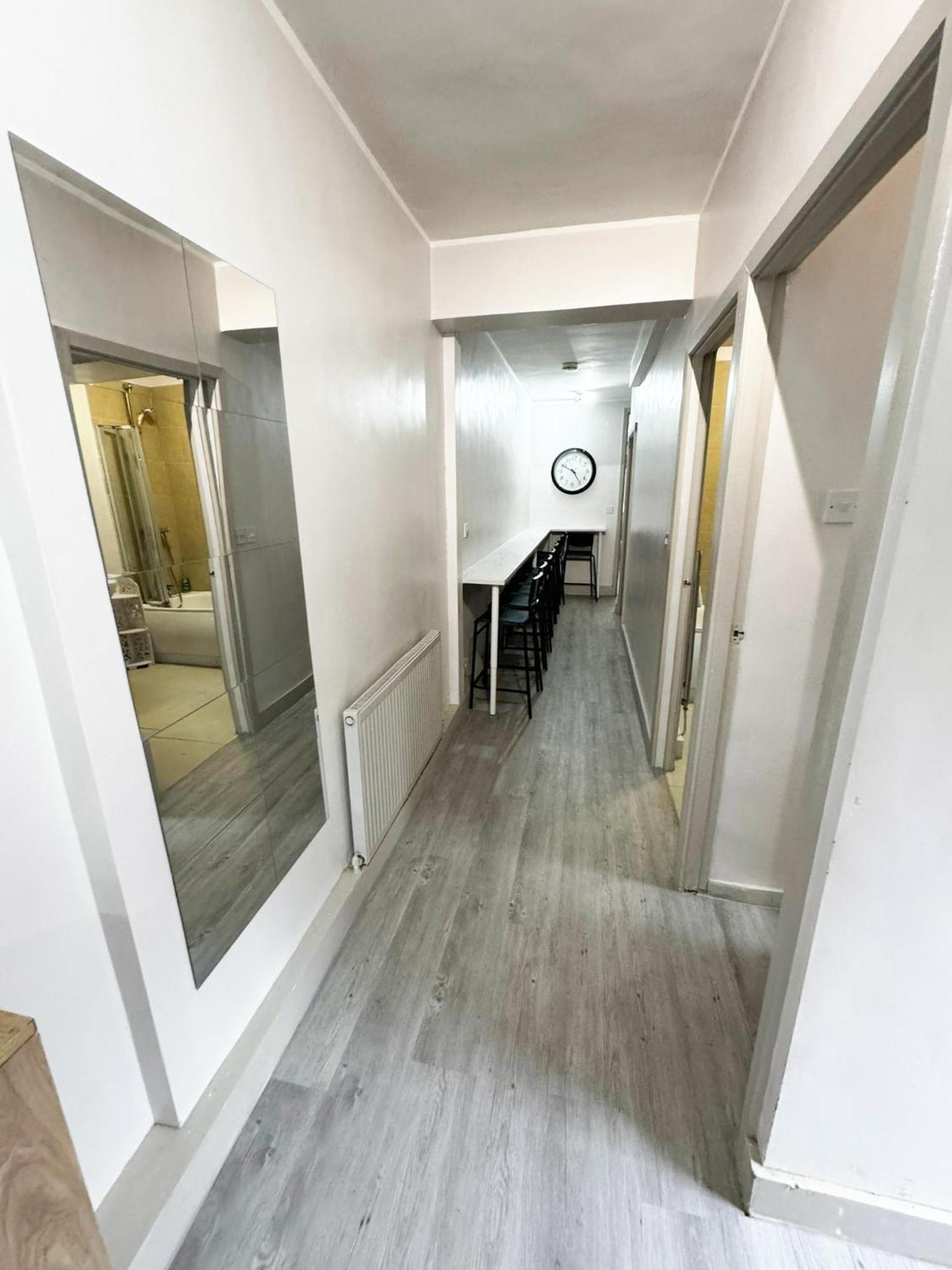 Cricklewood Apartment Лондон Экстерьер фото