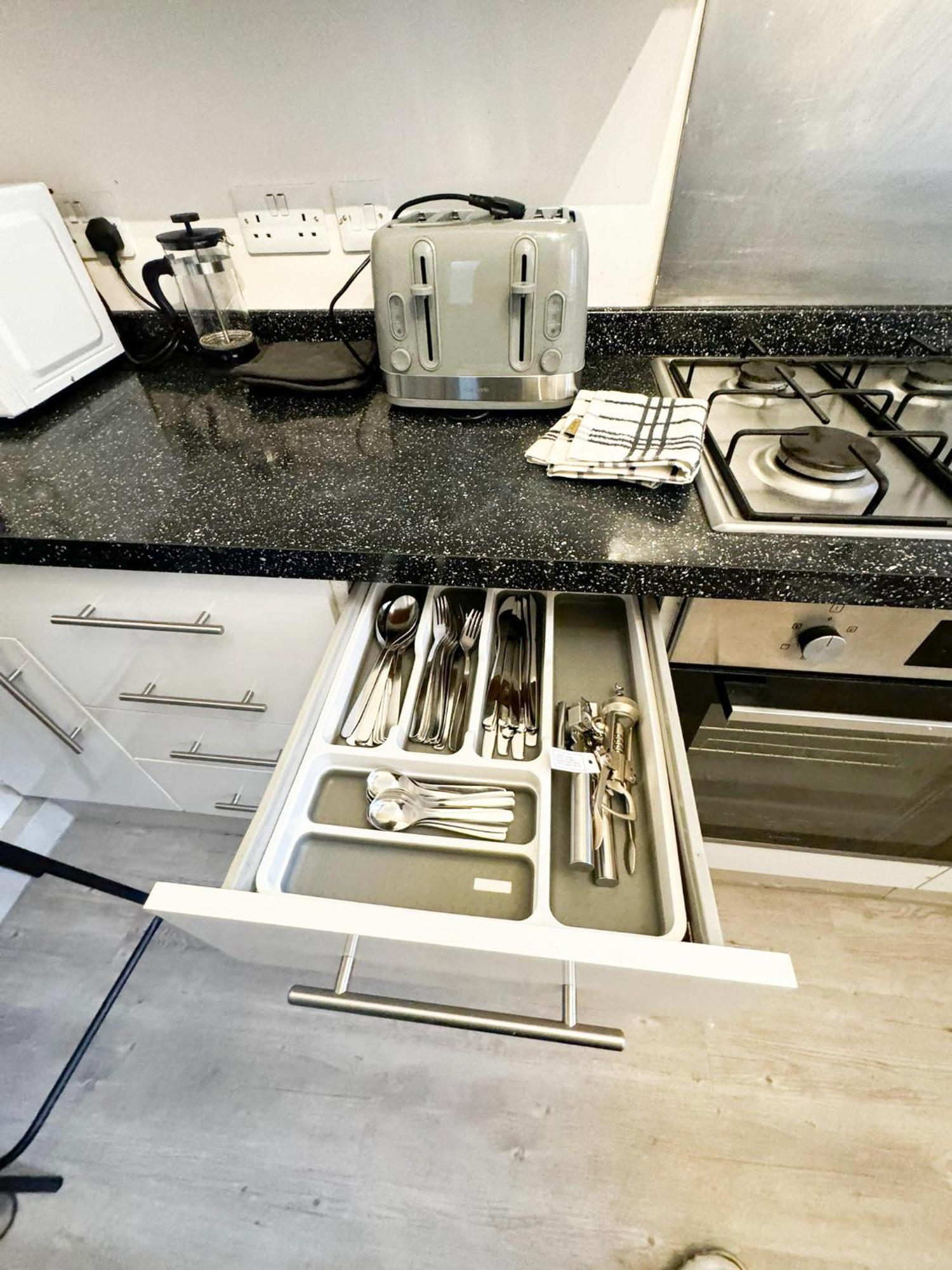 Cricklewood Apartment Лондон Экстерьер фото